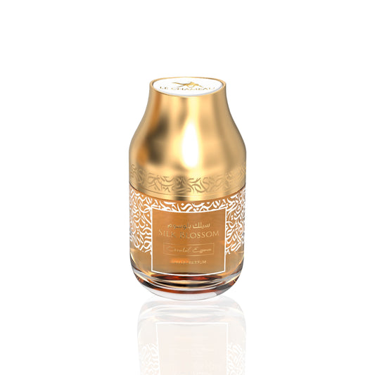 Oriental Essence Silk Blossom - Emper Perfumes