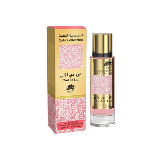 Oud De lux (35ml) - Emper Perfumes