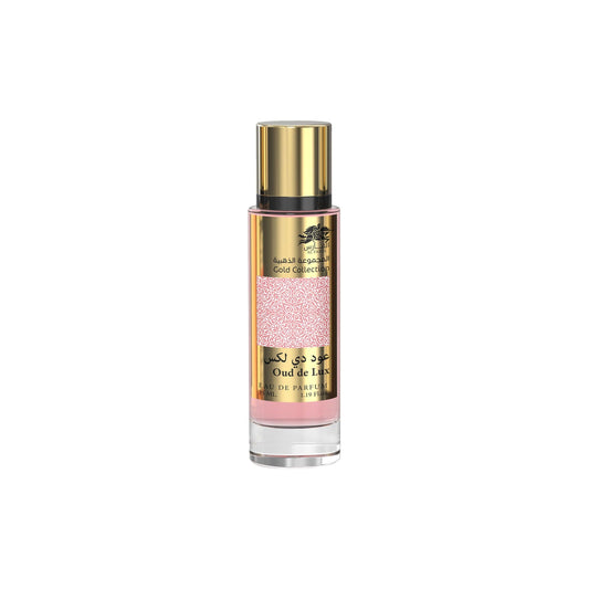 Oud De lux (35ml) - Emper Perfumes