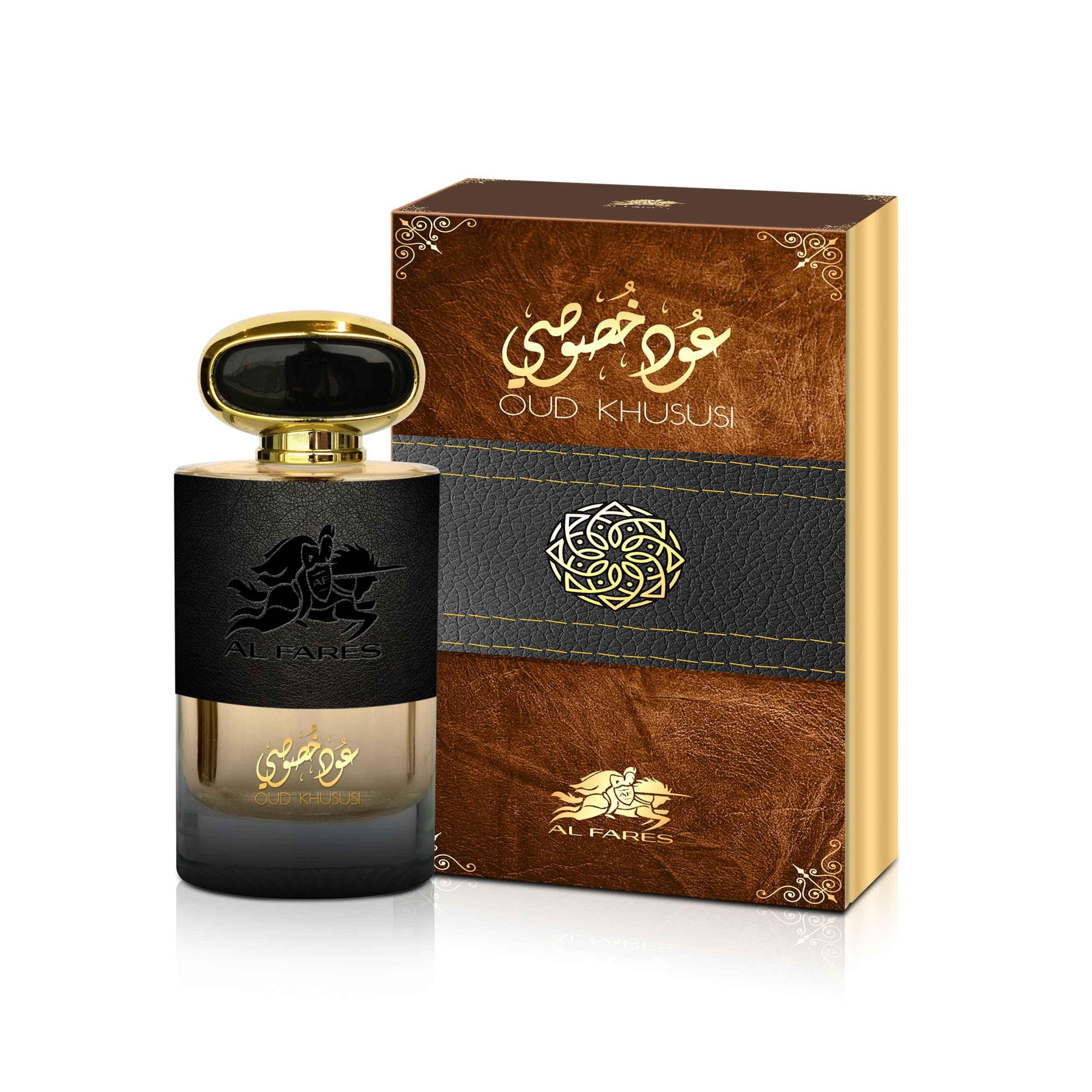 Oud Khususi - Emper Perfumes