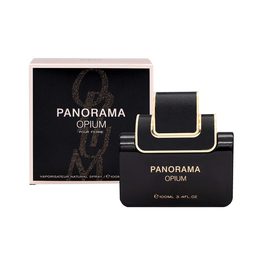 Panorama Opium - Emper Perfumes