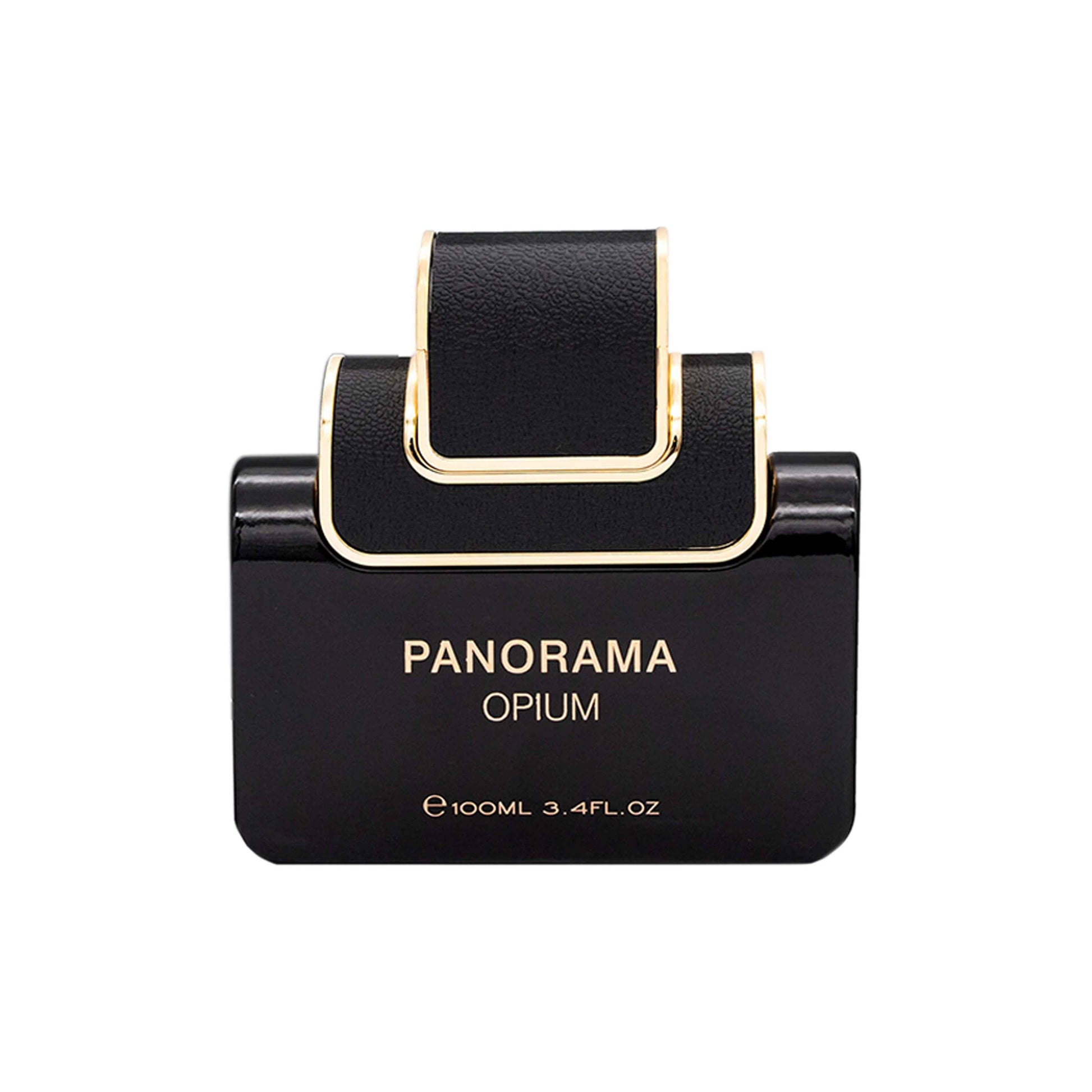 Panorama Opium