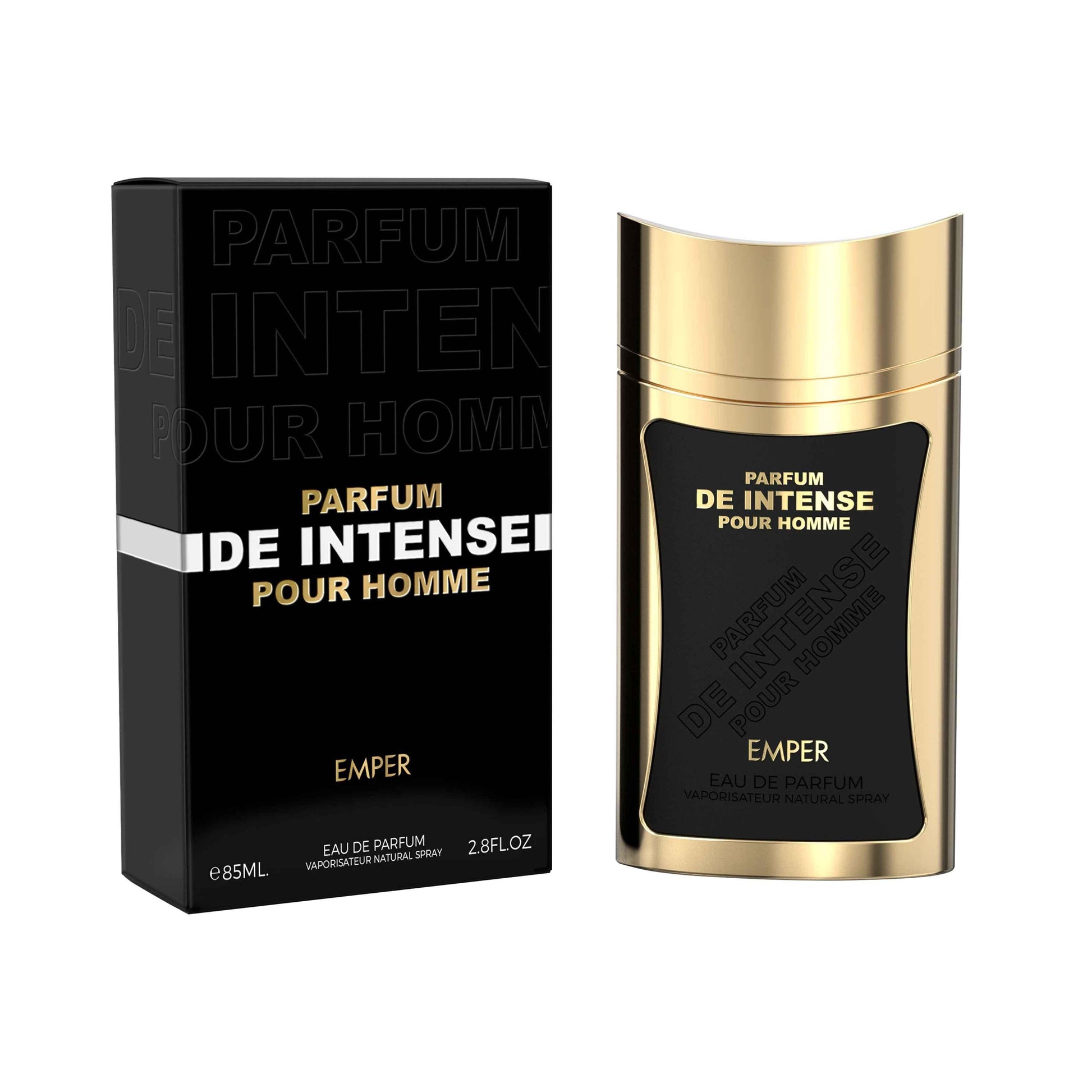 De Intense - Emper Perfumes
