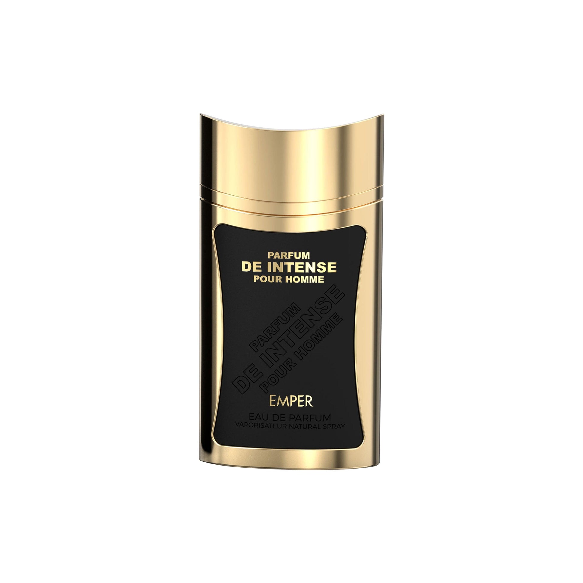 De Intense - Emper Perfumes