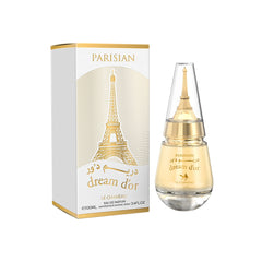 Parisian Dream D'Or