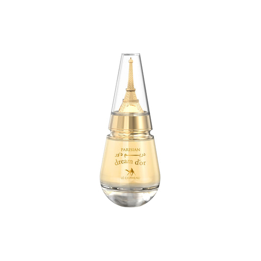 Parisian Dream D'or - Emper Perfumes