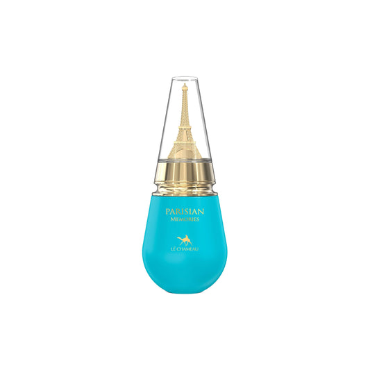 Parisian Memories - Emper Perfumes