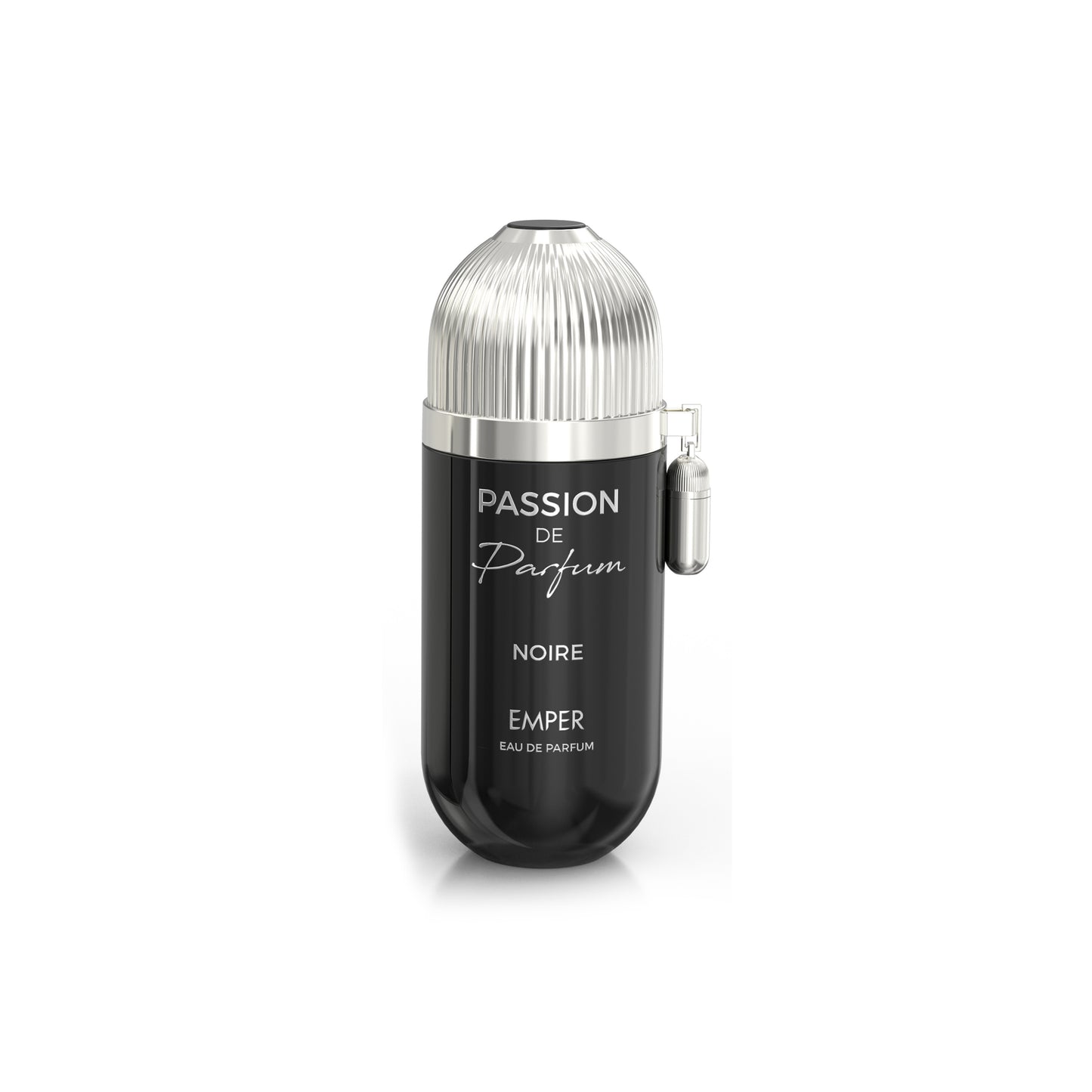 Passion De Parfum Noire