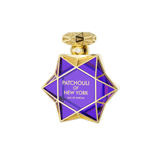 Patchouli of New York