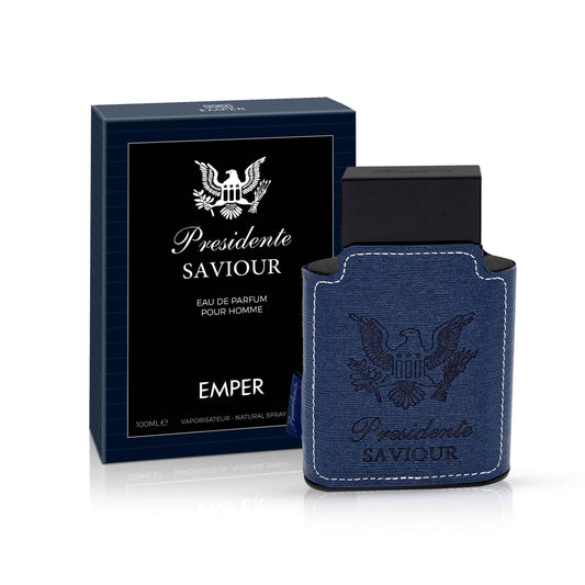 Presidente Saviour - Emper Perfumes