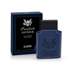 Presidente Saviour - Emper Perfumes