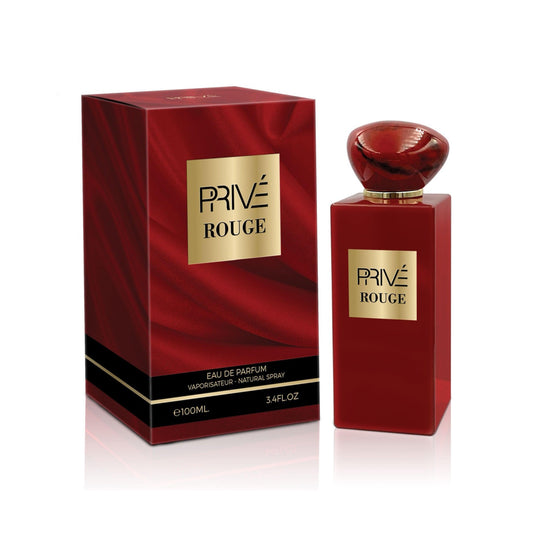Prive Rouge - Emper Perfumes