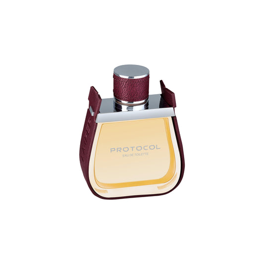 Protocol - Emper Perfumes