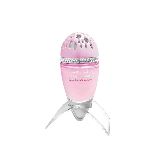 Qunbulat Hub Bomba De Amor - Emper Perfumes