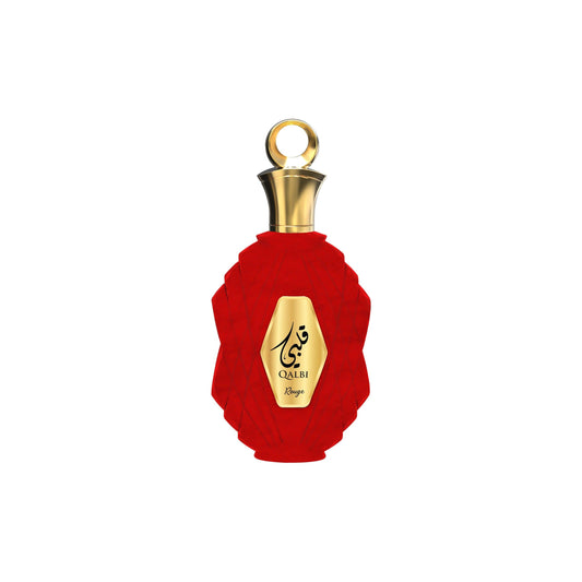 Qalbi Rouge - Emper Perfumes