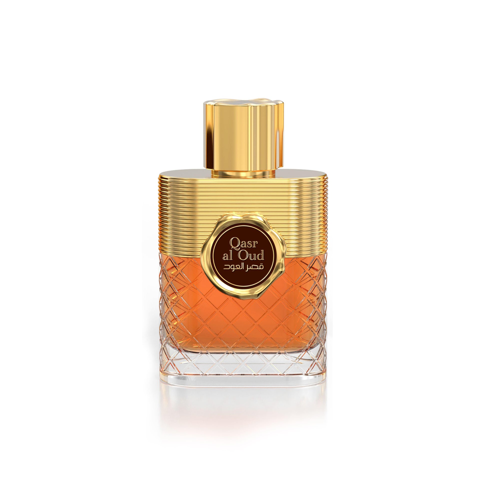 Qasr Al Oud - Emper Perfumes