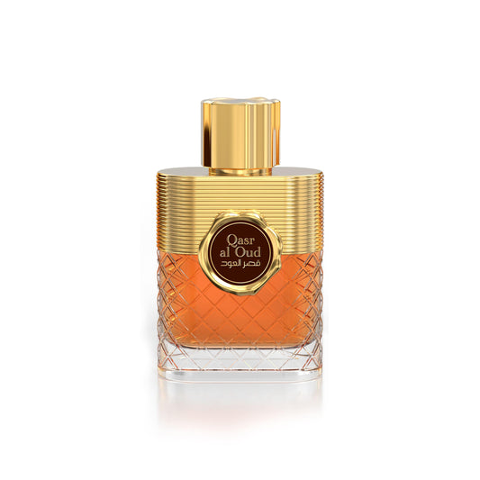 Qasr Al Oud - Emper Perfumes