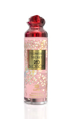 Flower's Secret Red Blossom Body Mist 100ml