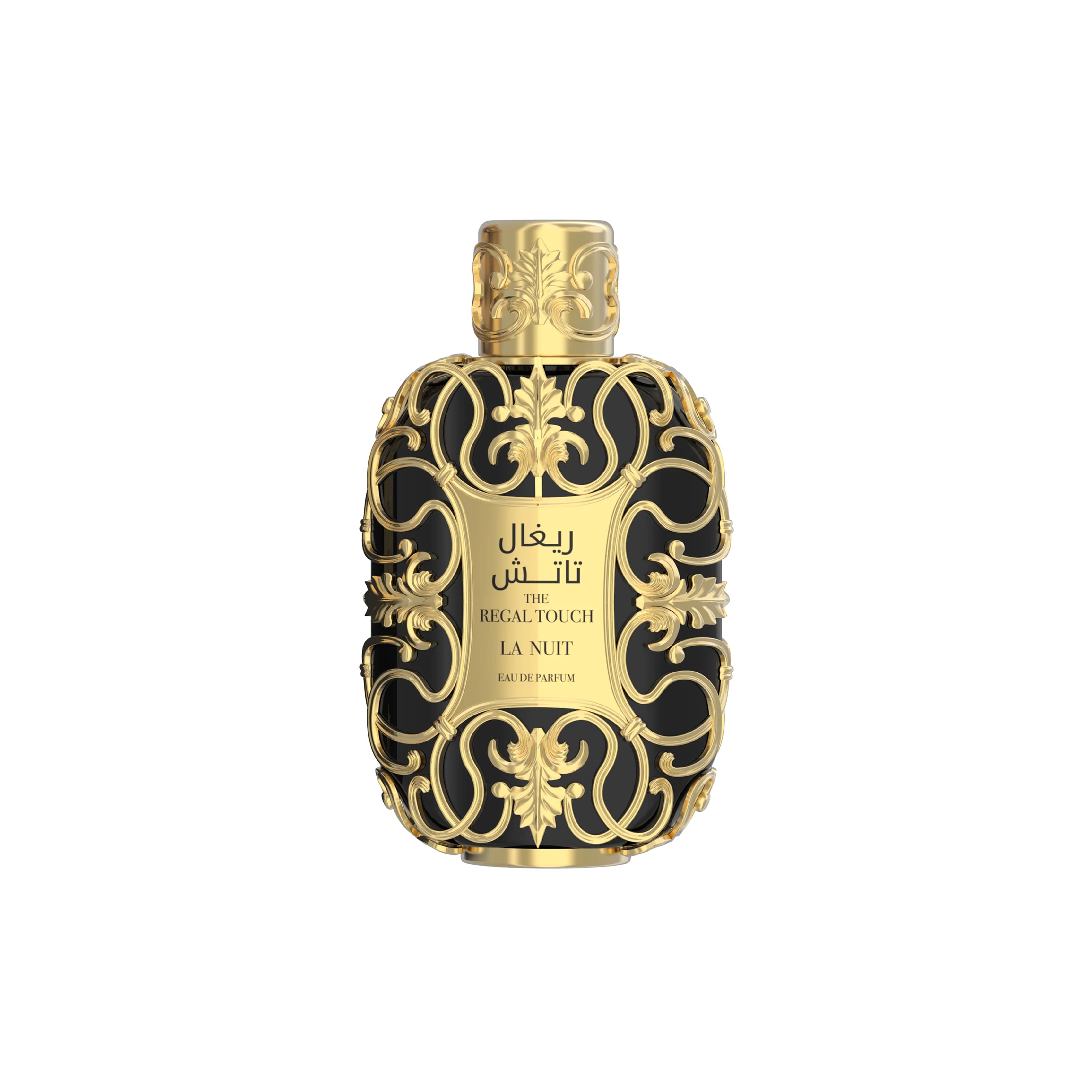 Regal Touch La Nuit