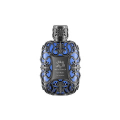 Regal Touch Le Blue