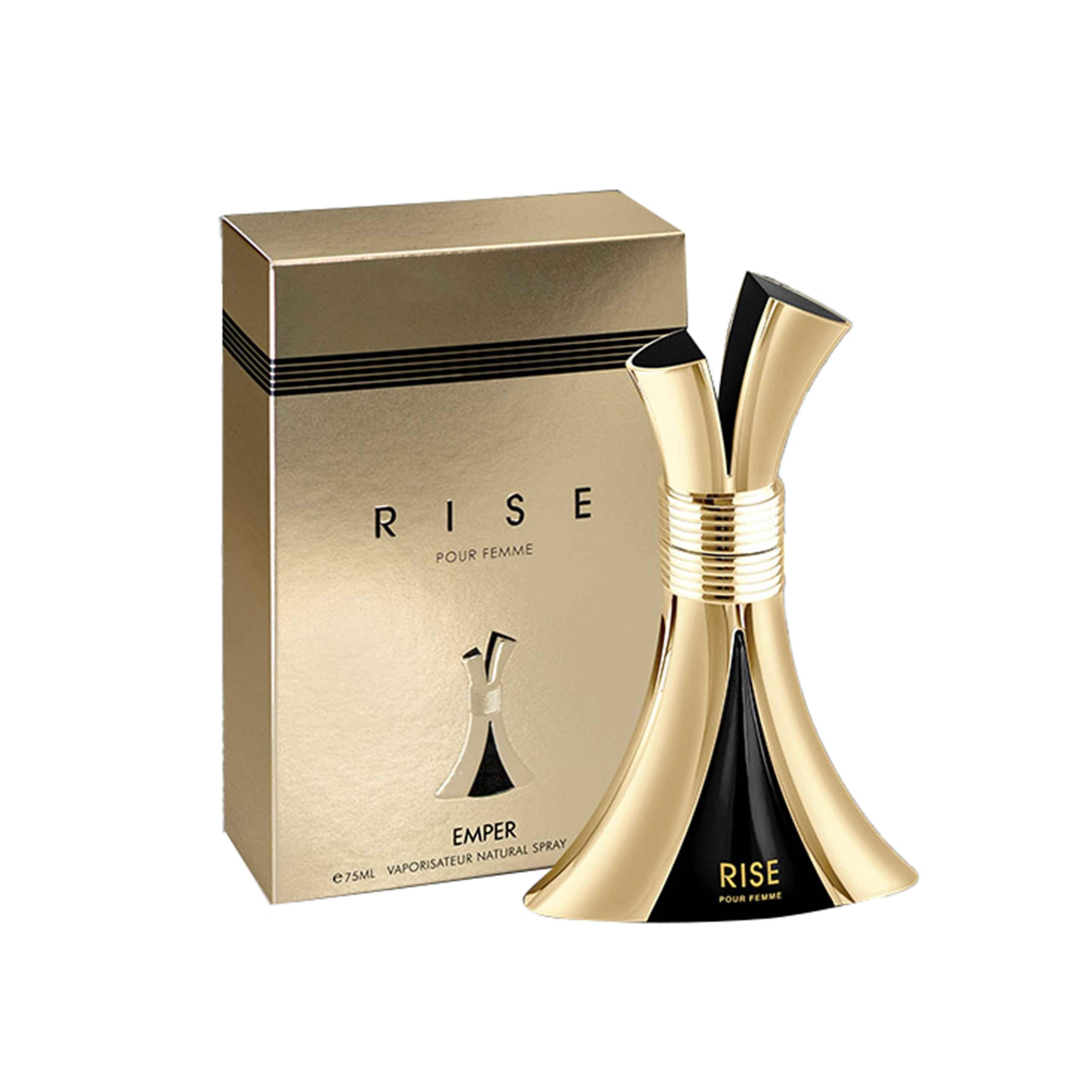 Rise - Emper Perfumes