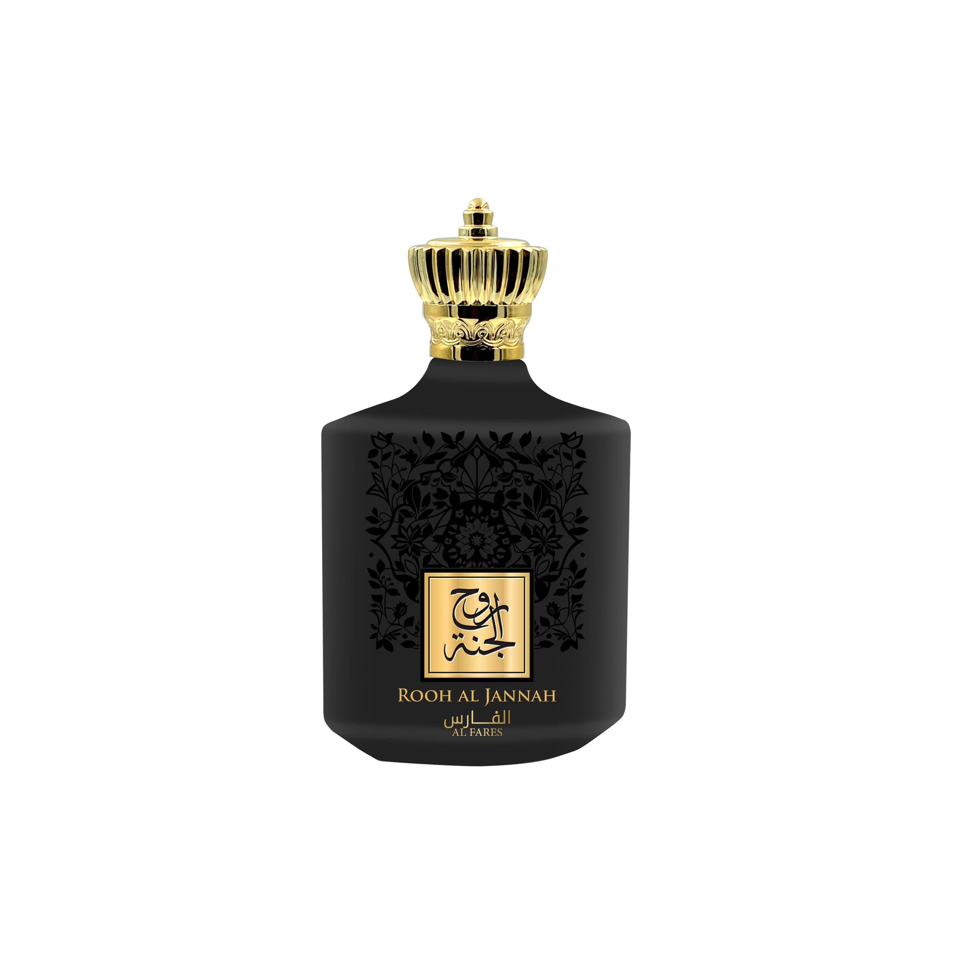Rooh Al Jannah - Emper Perfumes