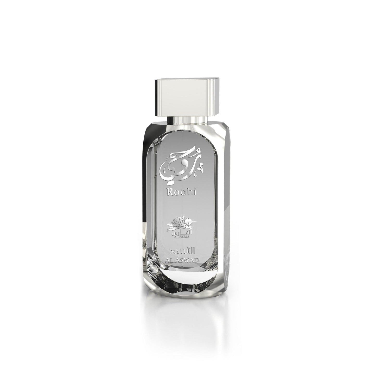 Roohi Aswad - Emper Perfumes