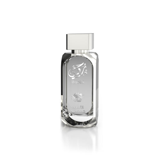 Roohi Aswad - Emper Perfumes