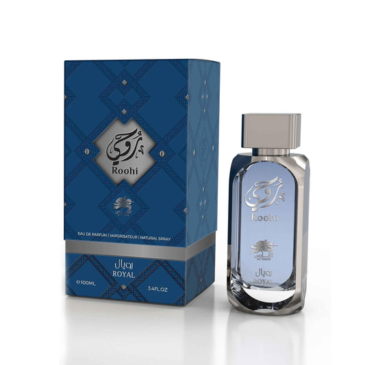 Roohi Royal - Emper Perfumes