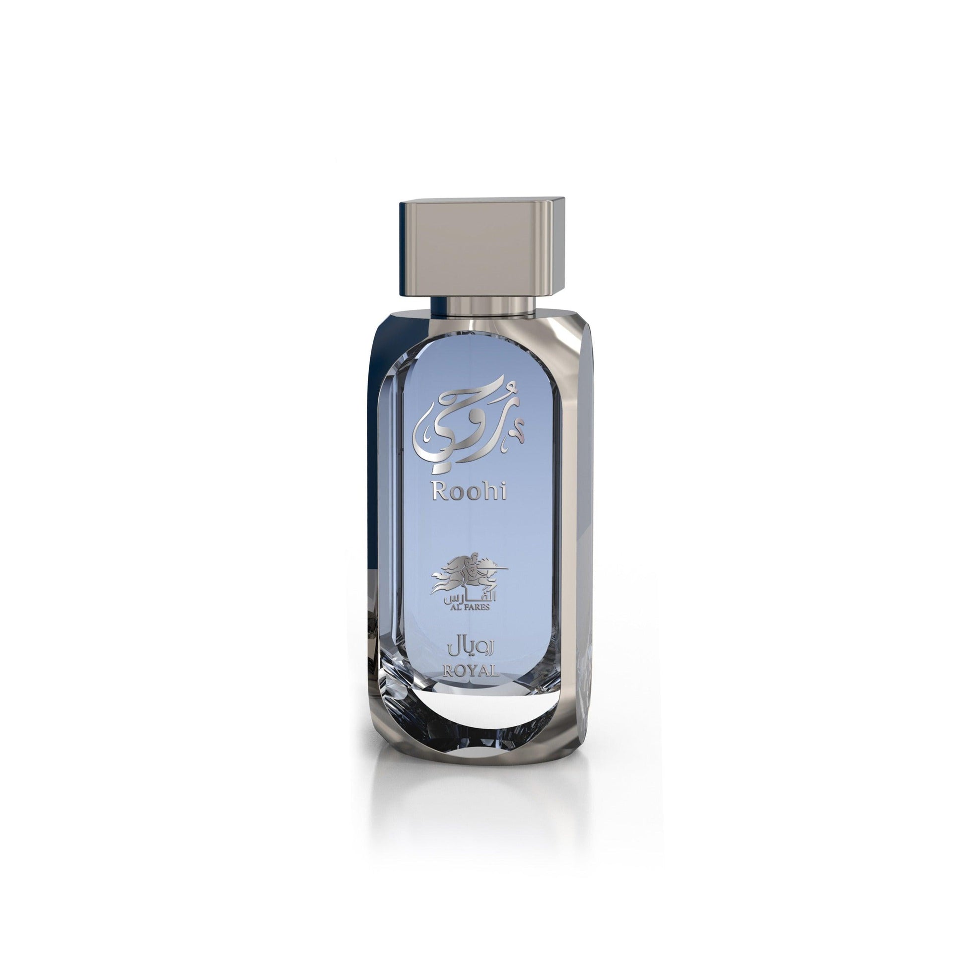 Roohi Royal - Emper Perfumes