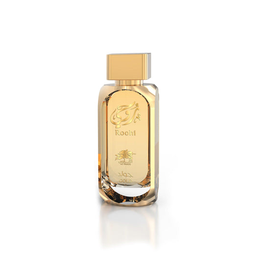 Roohi Gold - Emper Perfumes