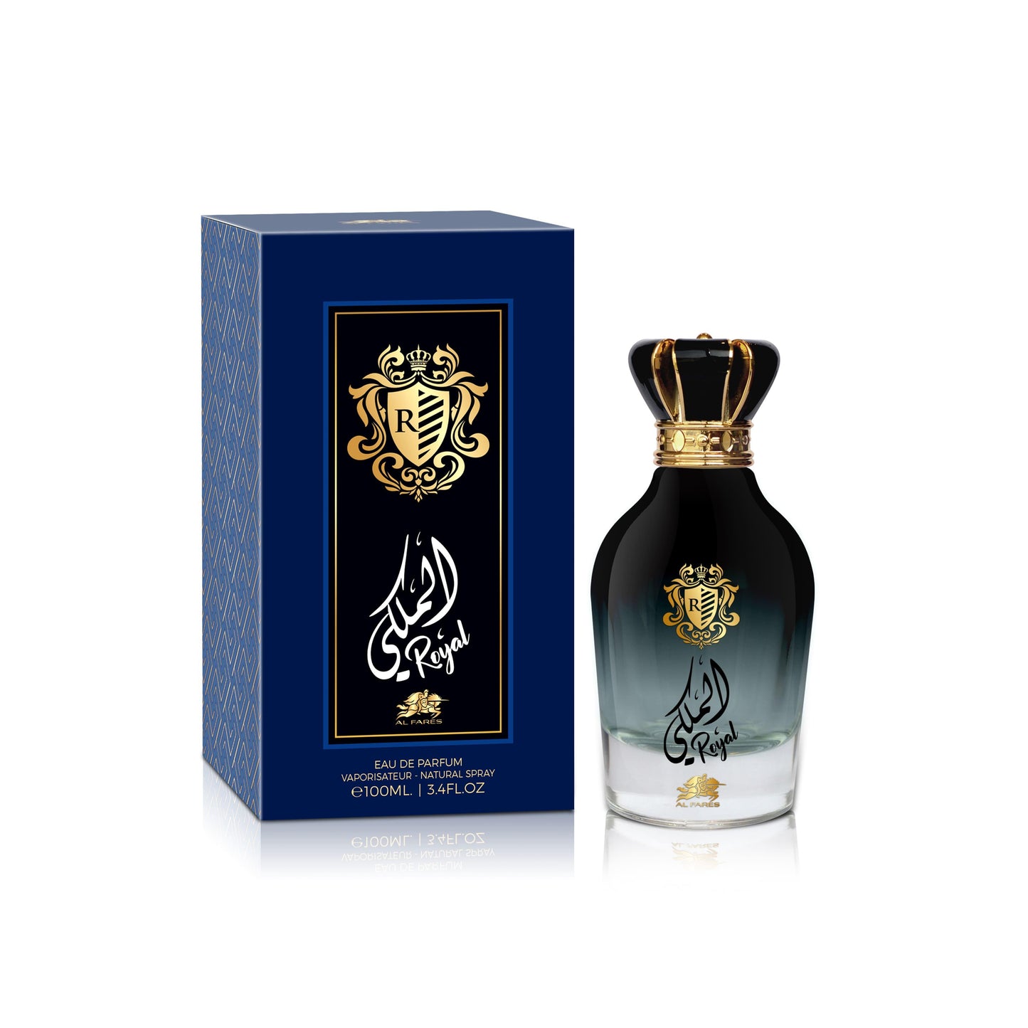 Royal - Emper Perfumes