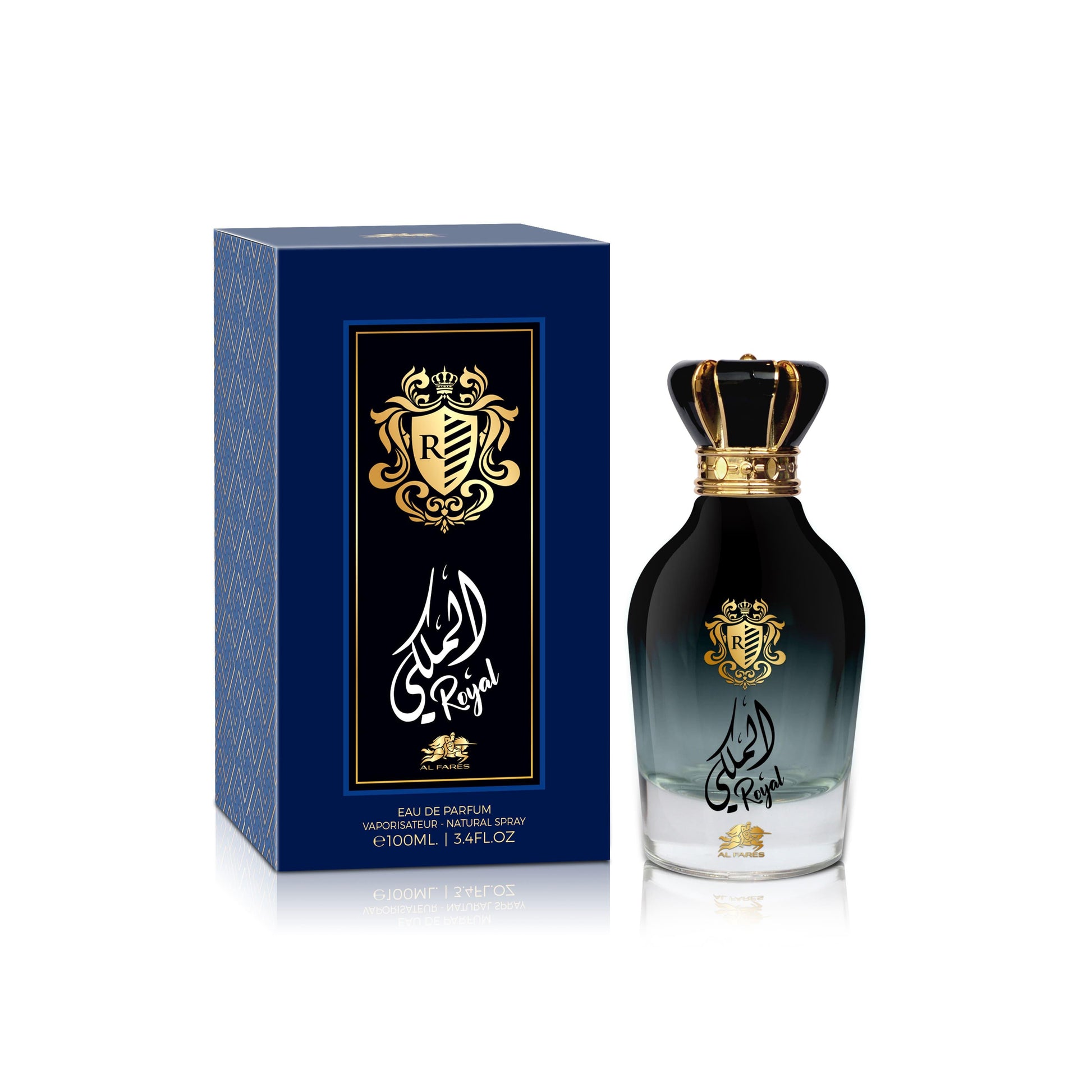 Royal - Emper Perfumes