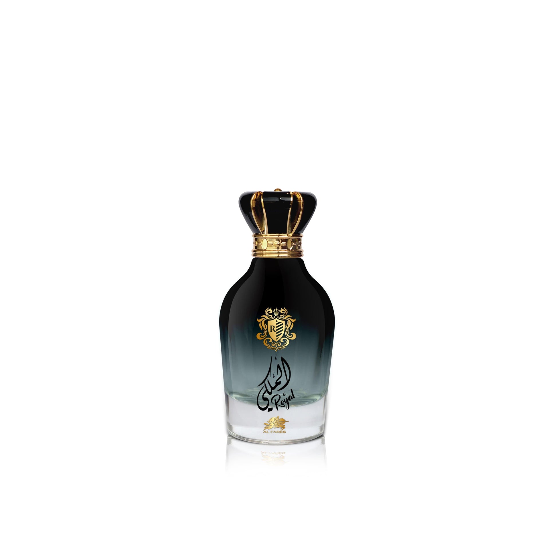 Royal - Emper Perfumes