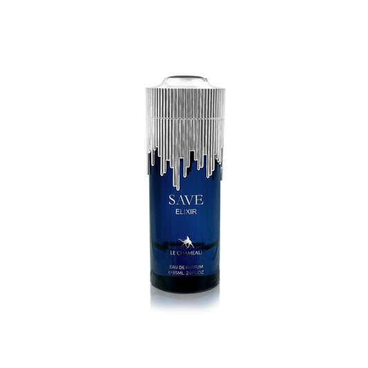 Save Elixir - Emper Perfumes
