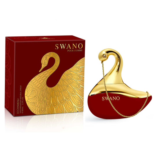Swano Forever - Emper Perfumes