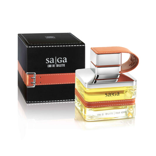 Saga Man - Emper Perfumes