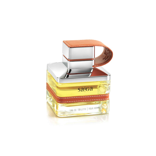 Saga Man - Emper Perfumes