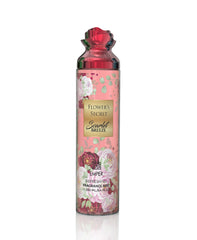 Flower’s Secret Scarlet Breeze Body Mist 250ml