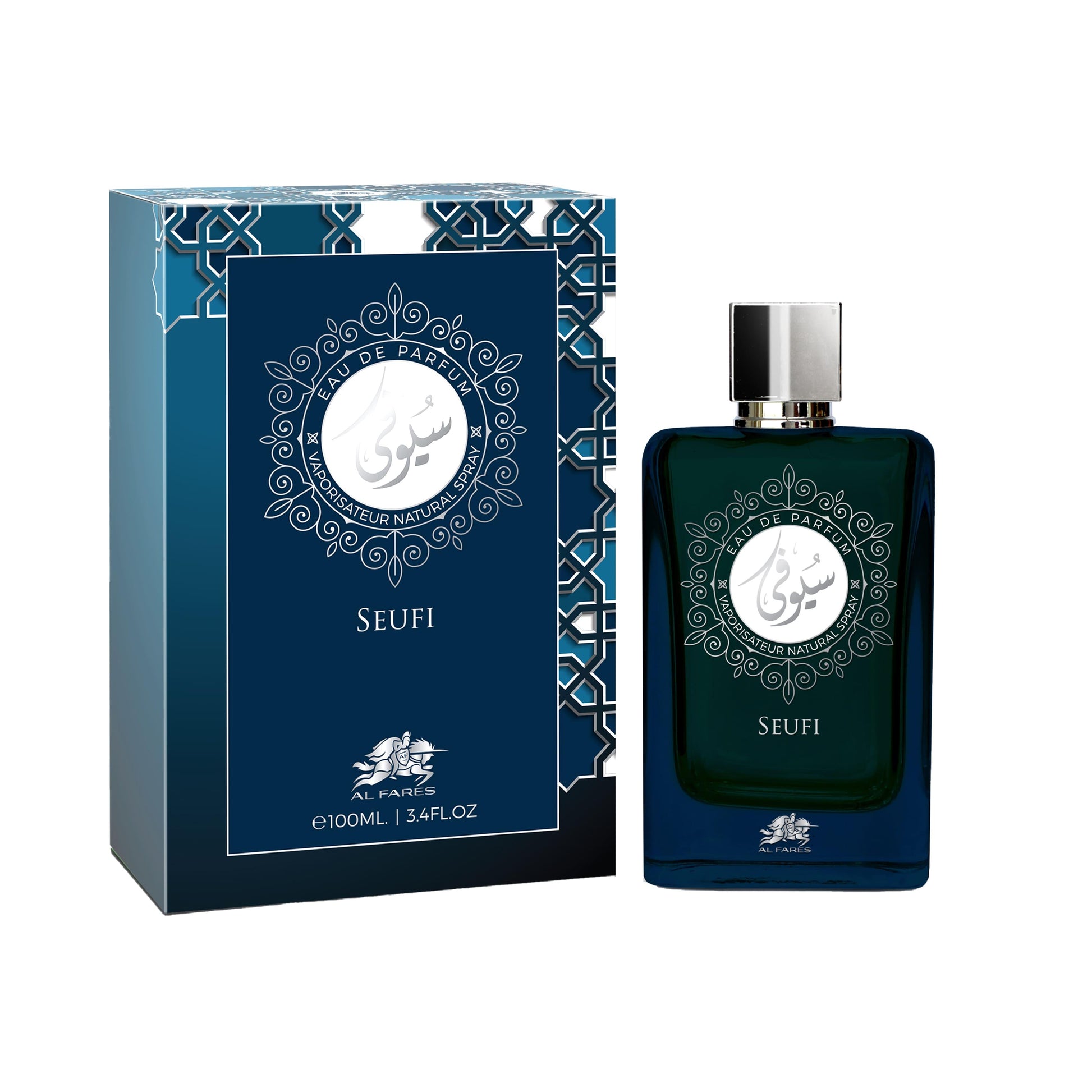 Seufi - Emper Perfumes