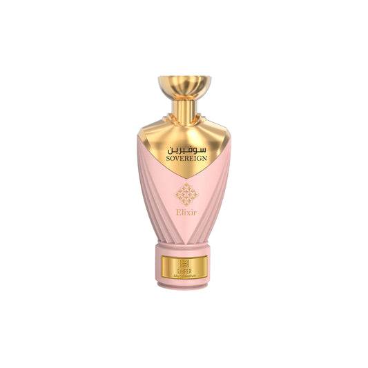 Sovereign Elixir - Emper Perfumes