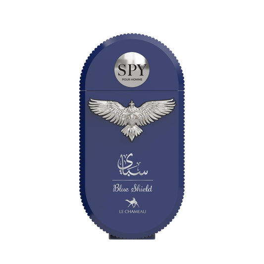 Spy Blue Shield - Emper Perfumes