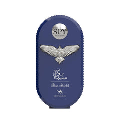 Spy Blue Shield - Emper Perfumes