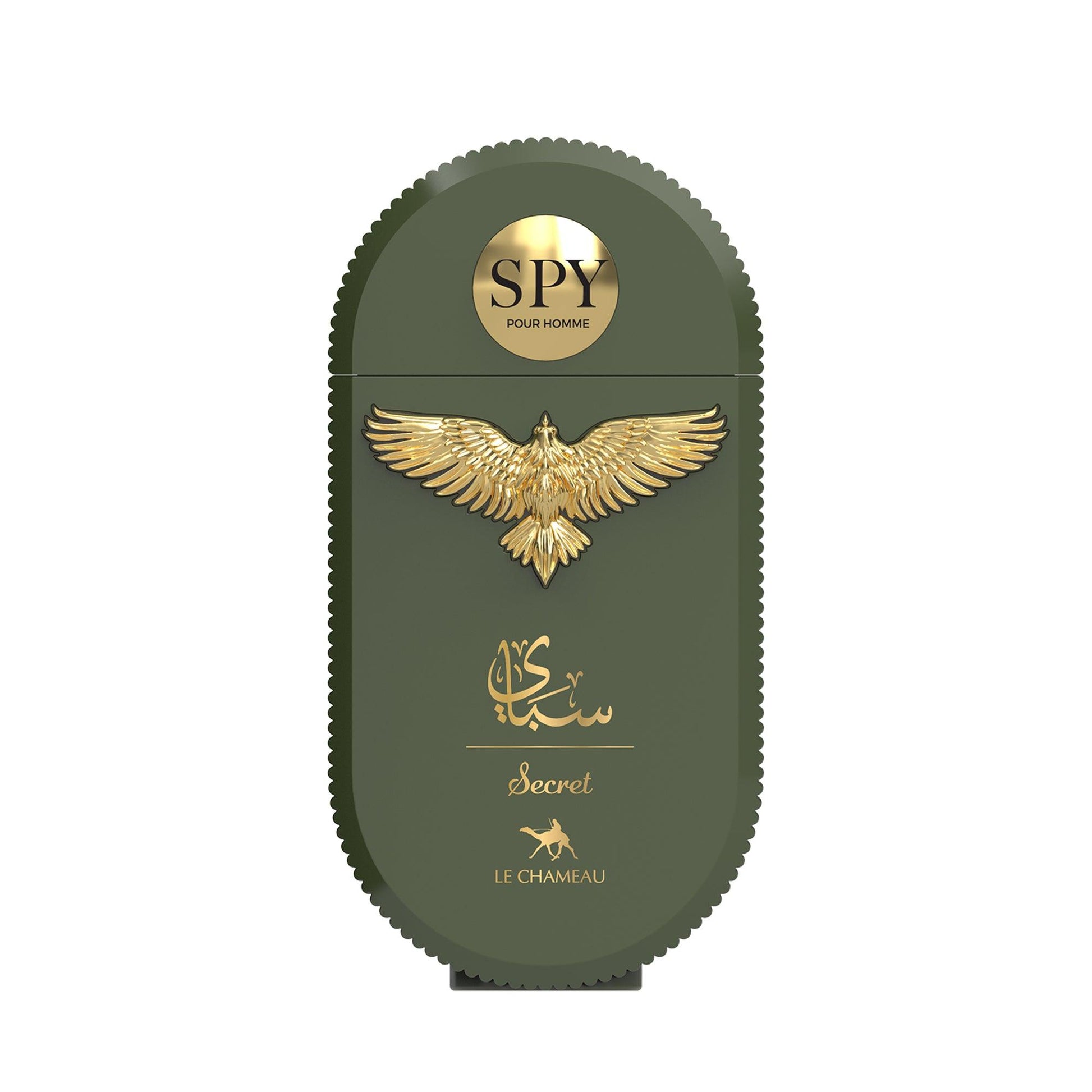 Spy Secret - Emper Perfumes