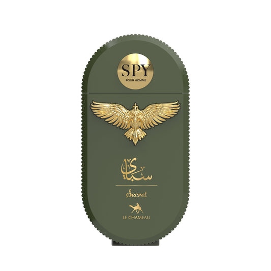 Spy Secret - Emper Perfumes