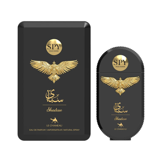 Spy shadow - Emper Perfumes