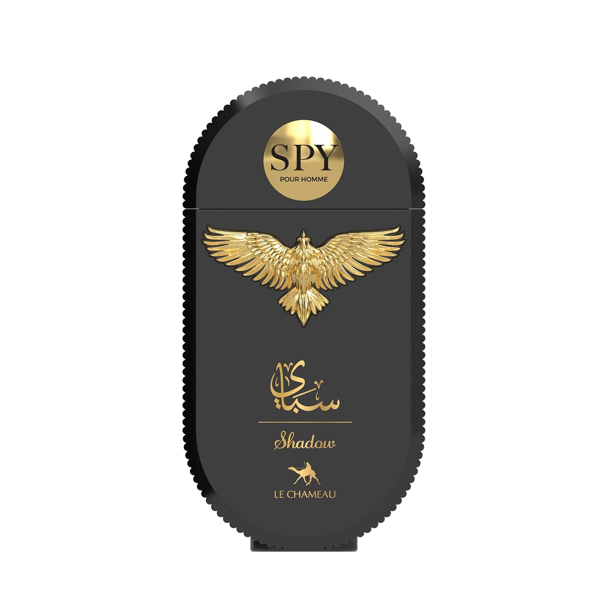 Spy shadow - Emper Perfumes
