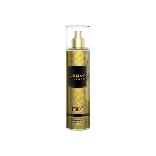 Supreme Flower Body Mist (250 ML)