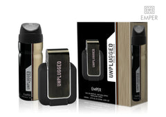 2 in 1 Gift Set by Unplugged