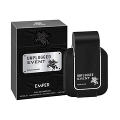 Unplugged Event By Emper Perfume